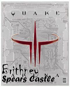 Box art for Brithney Spears Castle