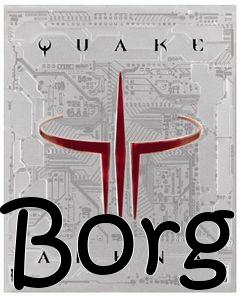 Box art for Borg