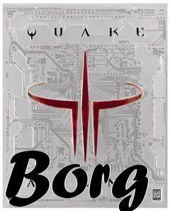 Box art for Borg