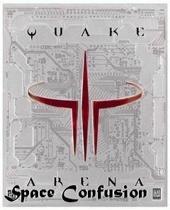 Box art for Space Confusion