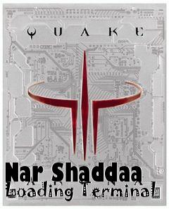 Box art for Nar Shaddaa Loading Terminal
