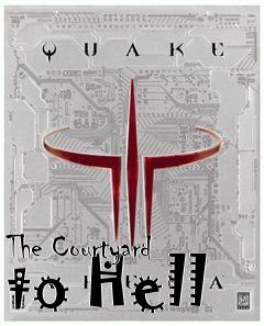 Box art for The Courtyard to Hell