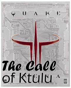 Box art for The Call of Ktulu