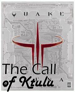 Box art for The Call of Ktulu