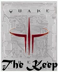 Box art for The Keep