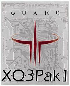 Box art for XQ3Pak1