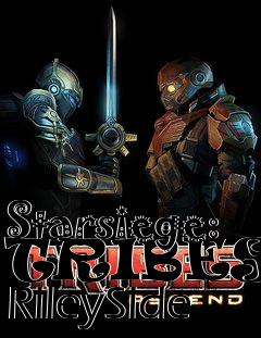 Box art for Starsiege: TRIBES - RileySide