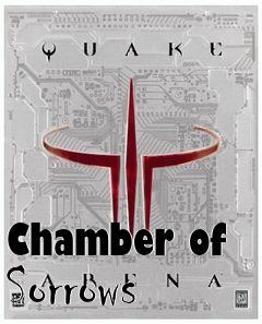 Box art for Chamber of Sorrows
