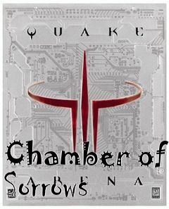 Box art for Chamber of Sorrows