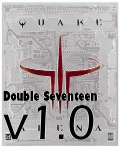 Box art for Double Seventeen v1.0