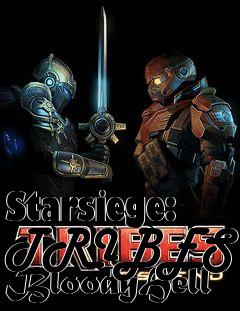 Box art for Starsiege: TRIBES - BloodyHell