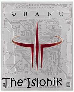 Box art for The Islonik