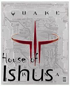 Box art for House of Ishus