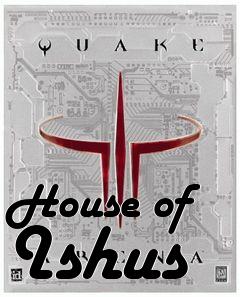 Box art for House of Ishus