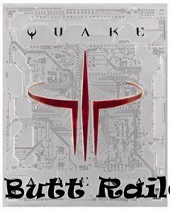 Box art for Butt Railer