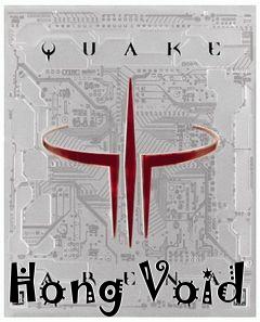 Box art for Hong Void