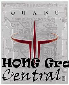 Box art for HONG Grand Central