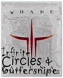 Box art for Infinite Circles & Guttersnipe