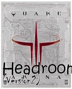 Box art for Headroom (Version2)