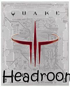 Box art for Headroom