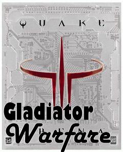 Box art for Gladiator Warfare