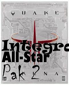Box art for Integral All-Star Pak 2