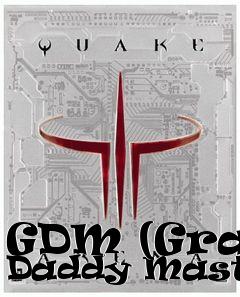 Box art for GDM (Grand Daddy Mastuh)