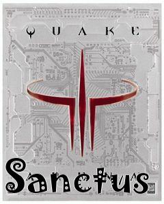 Box art for Sanctus