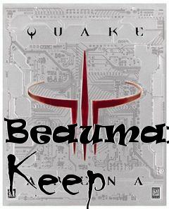 Box art for Beaumaris Keep