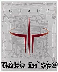 Box art for Tube in $p@cE