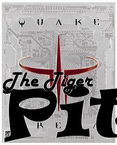 Box art for The Tiger Pit