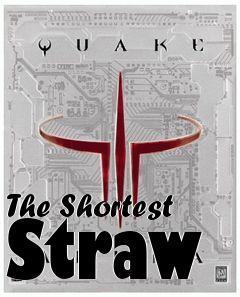 Box art for The Shortest Straw