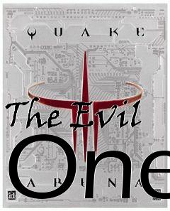 Box art for The Evil One