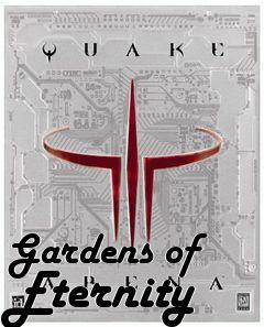 Box art for Gardens of Eternity
