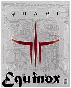 Box art for Equinox