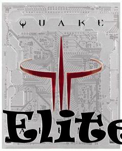 Box art for Elite