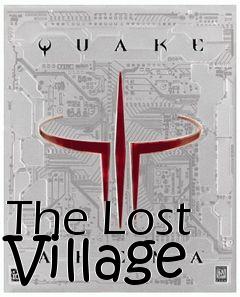 Box art for The Lost Village