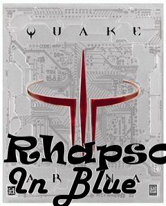 Box art for Rhapsody In Blue