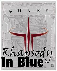 Box art for Rhapsody In Blue