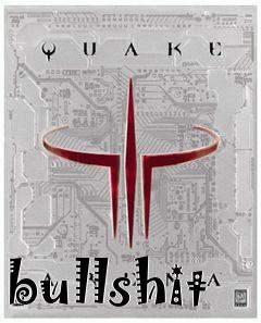 Box art for bullshit