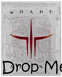 Box art for Drop Me