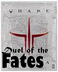 Box art for Duel of the Fates