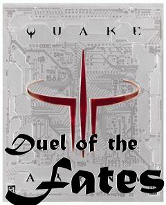 Box art for Duel of the Fates