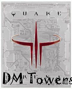 Box art for DM Towers