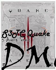 Box art for S3TC Quake 3 Arena levels DM6