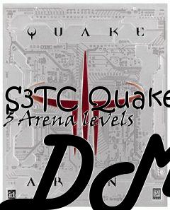 Box art for S3TC Quake 3 Arena levels DM5