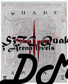 Box art for S3TC Quake 3 Arena levels DM4