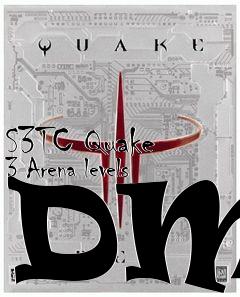 Box art for S3TC Quake 3 Arena levels DM2