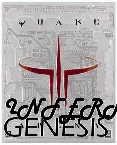 Box art for INFERNAL GENESIS