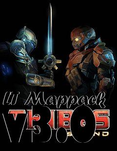 Box art for LT Mappack v3.0